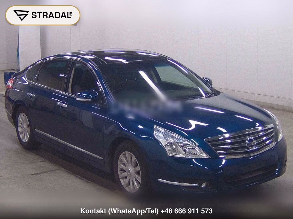 NISSAN TEANA 250XL, miniaturka 2