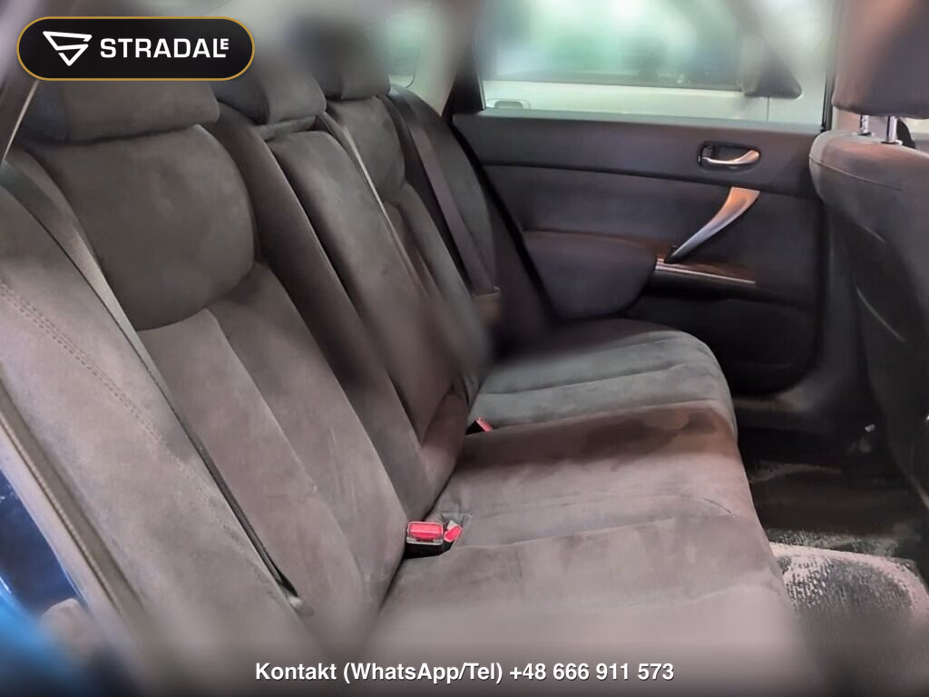 NISSAN TEANA 250XL, miniaturka 7