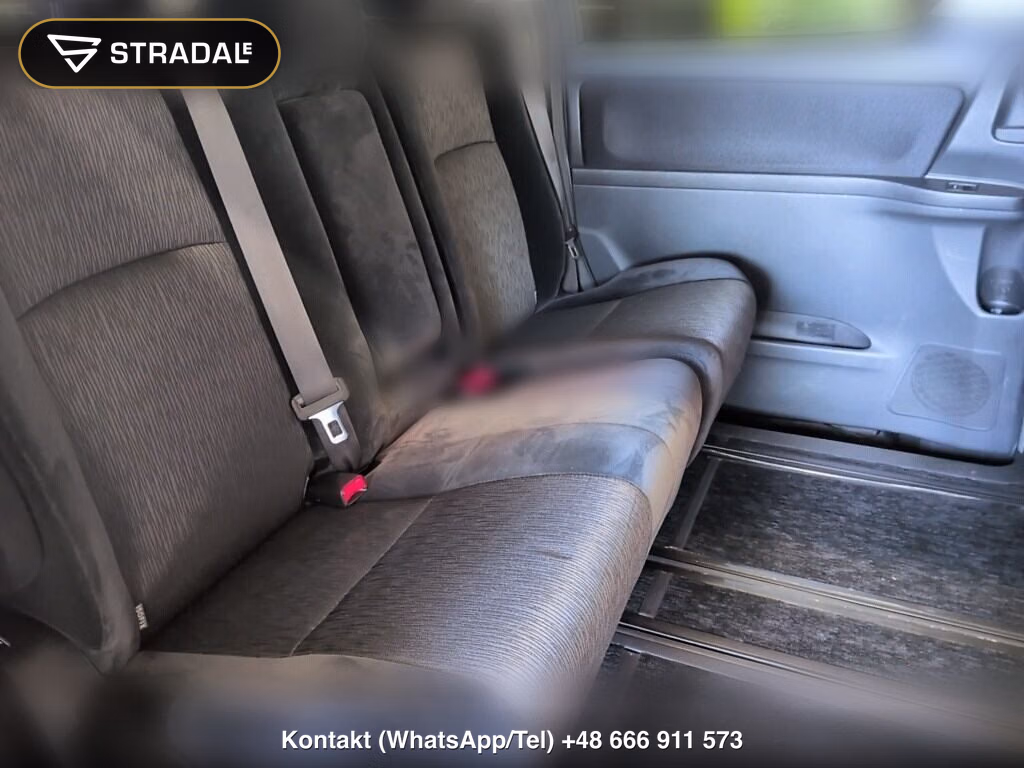 TOYOTA ALPHARD 240S, miniaturka 7