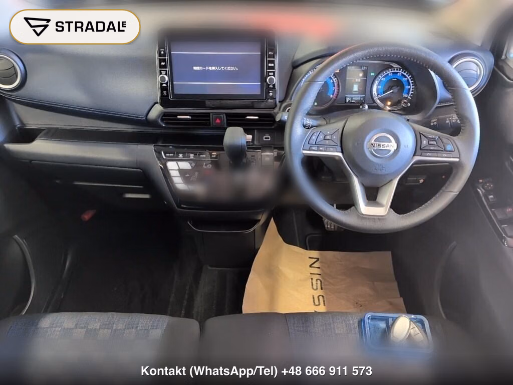 NISSAN DAYZ HIGHWAY STAR X PROPILOT EDITION, miniaturka 4
