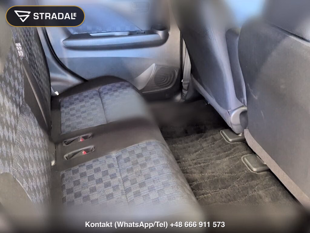 NISSAN DAYZ HIGHWAY STAR X PROPILOT EDITION, miniaturka 7