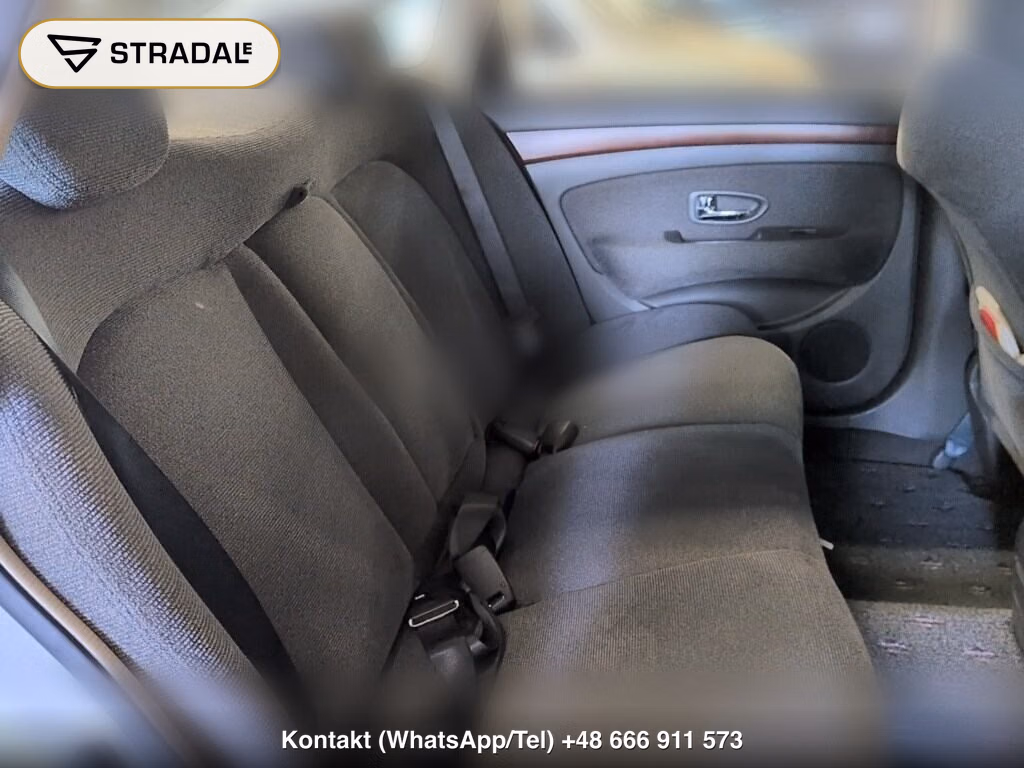 NISSAN BLUEBIRD SYLPHY 20S, miniaturka 7