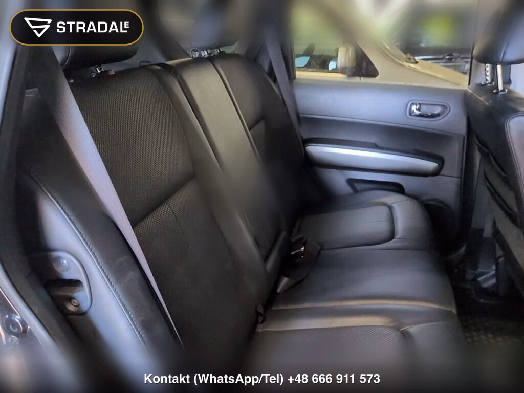 NISSAN X-TRAIL 4WD 20X, miniaturka 7