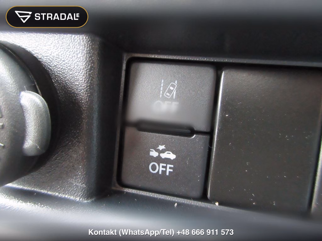 SUZUKI CARRY TRUCK 4WD NOUHAN SPECIAL, miniaturka 8