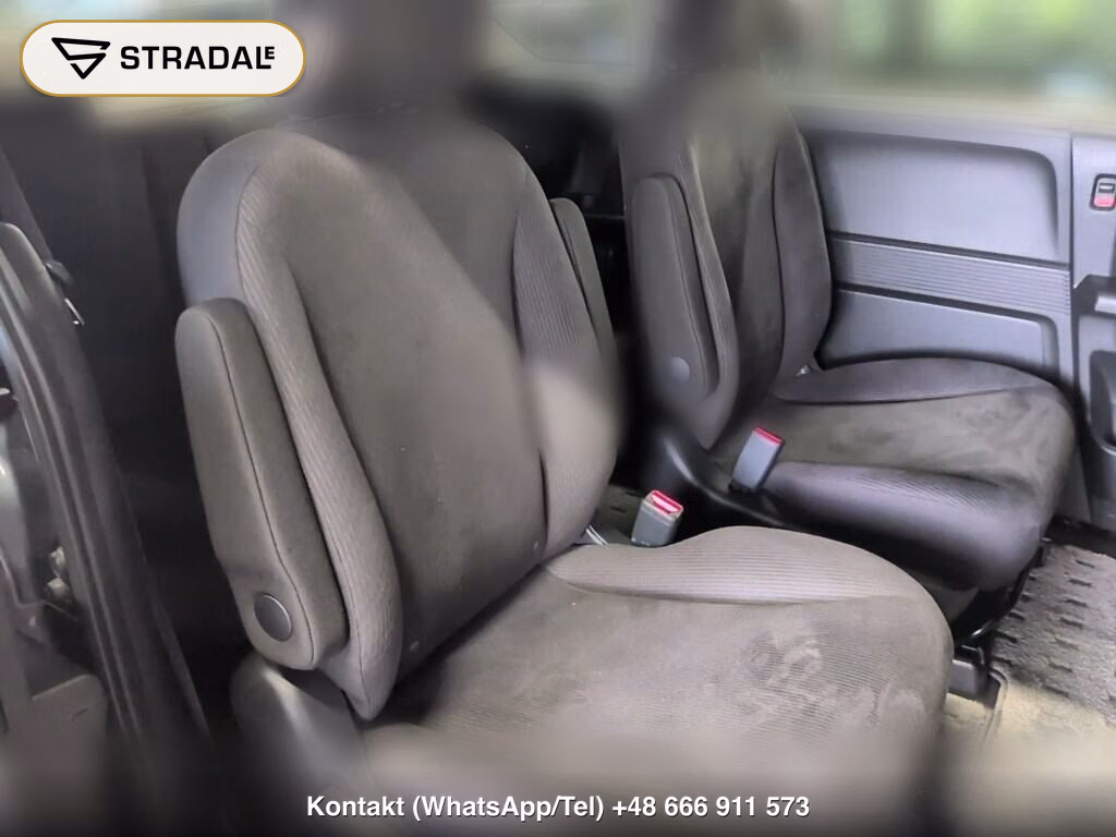 HONDA FREED G JUST SELECTION, miniaturka 7
