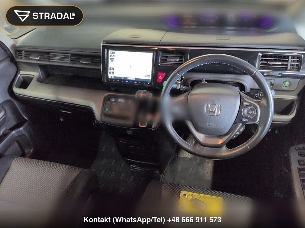 HONDA STEPWAGON SPADA SPADA･ADVANCE PACKAGE Β, miniaturka 4