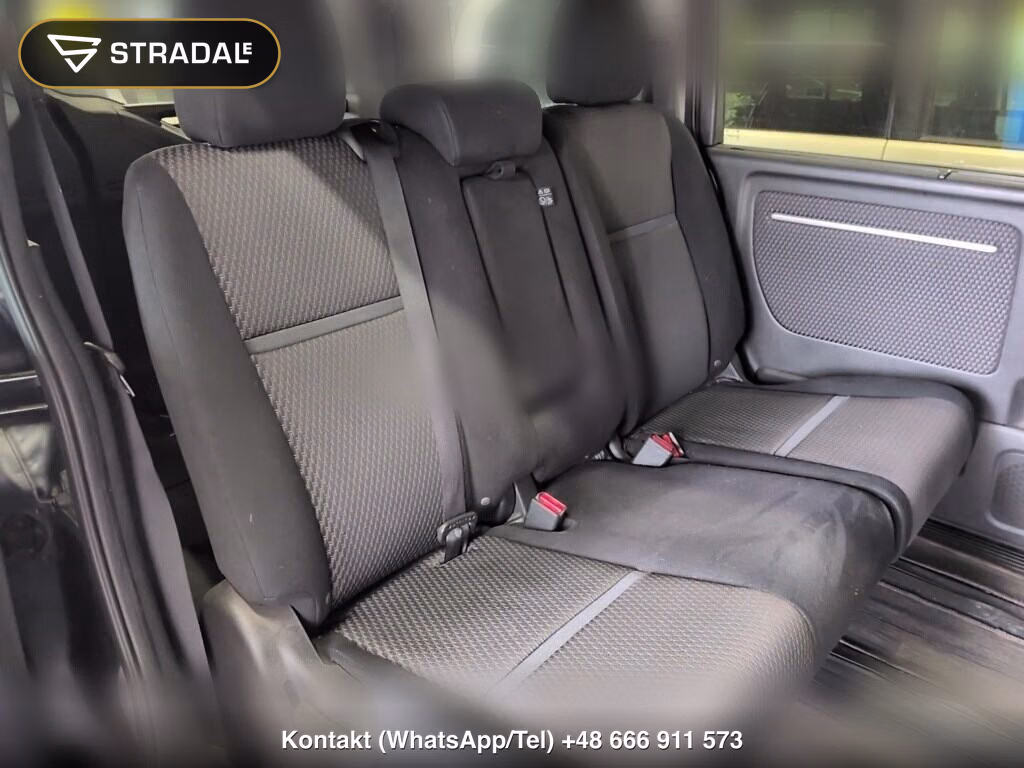 HONDA STEPWAGON SPADA SPADA･ADVANCE PACKAGE Β, miniaturka 7