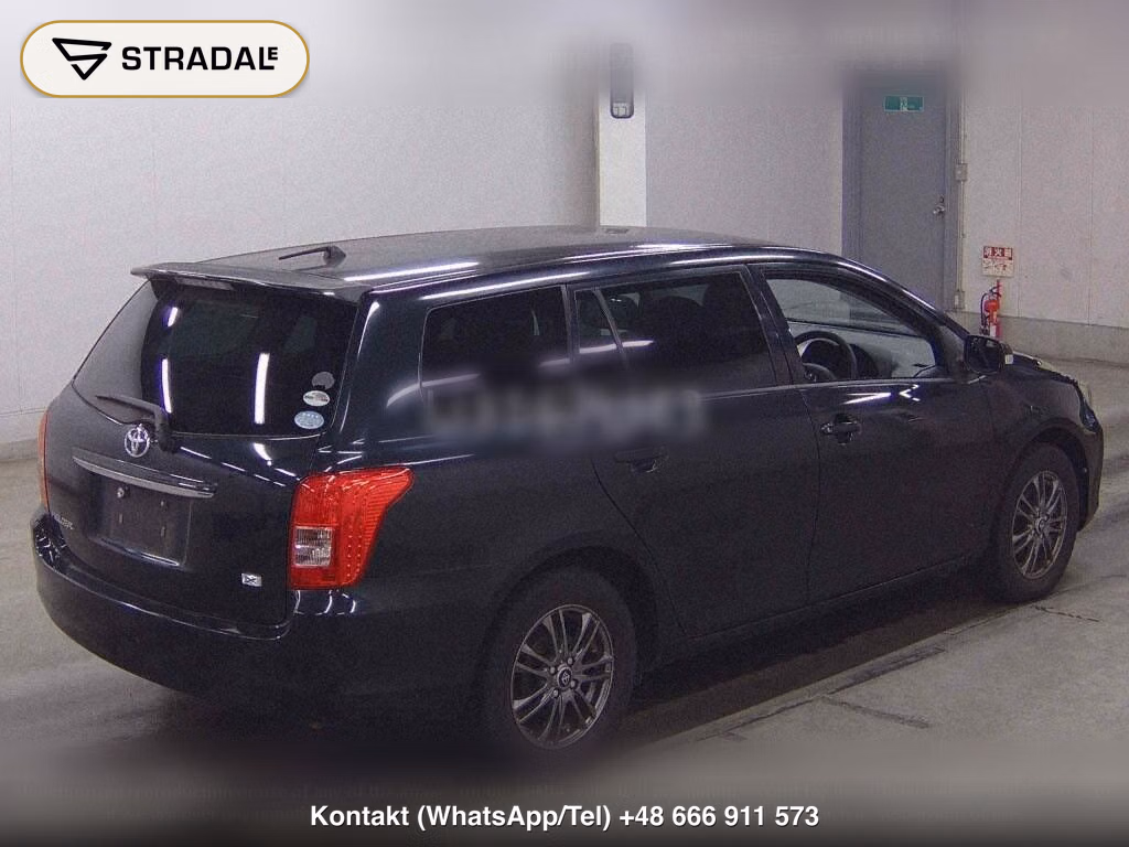 TOYOTA COROLLA FIELDER 1.5X, miniaturka 6