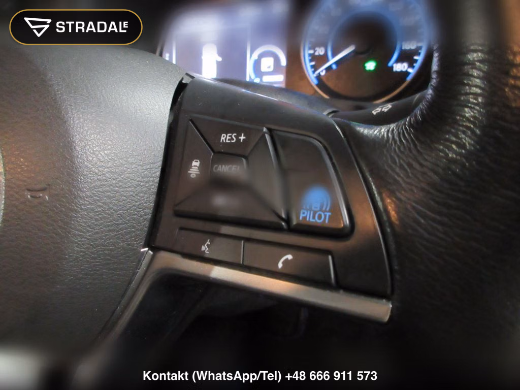 NISSAN LEAF G, miniaturka 8