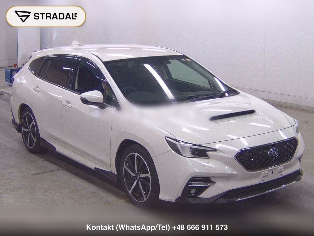 SUBARU LEVORG 4WD GT-H EX, miniaturka 2