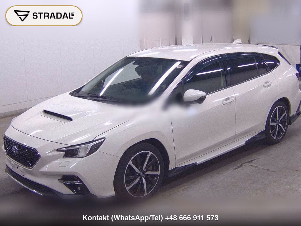 SUBARU LEVORG 4WD GT-H EX, miniaturka 5