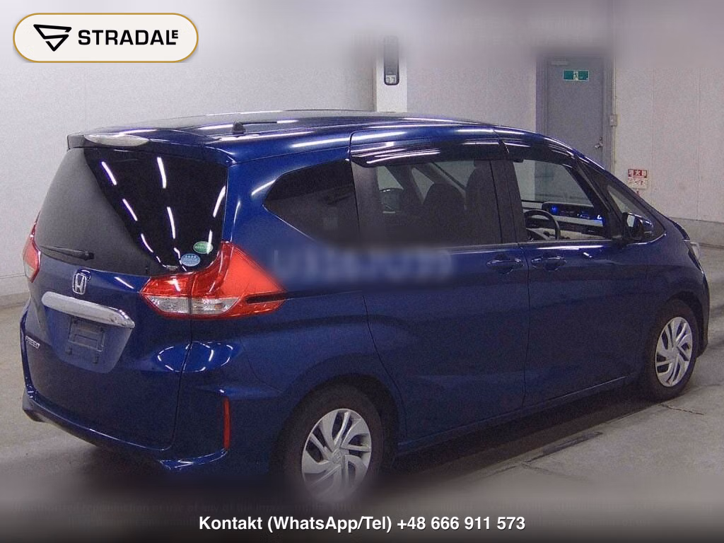 HONDA FREED G･HONDA SENSING, miniaturka 6