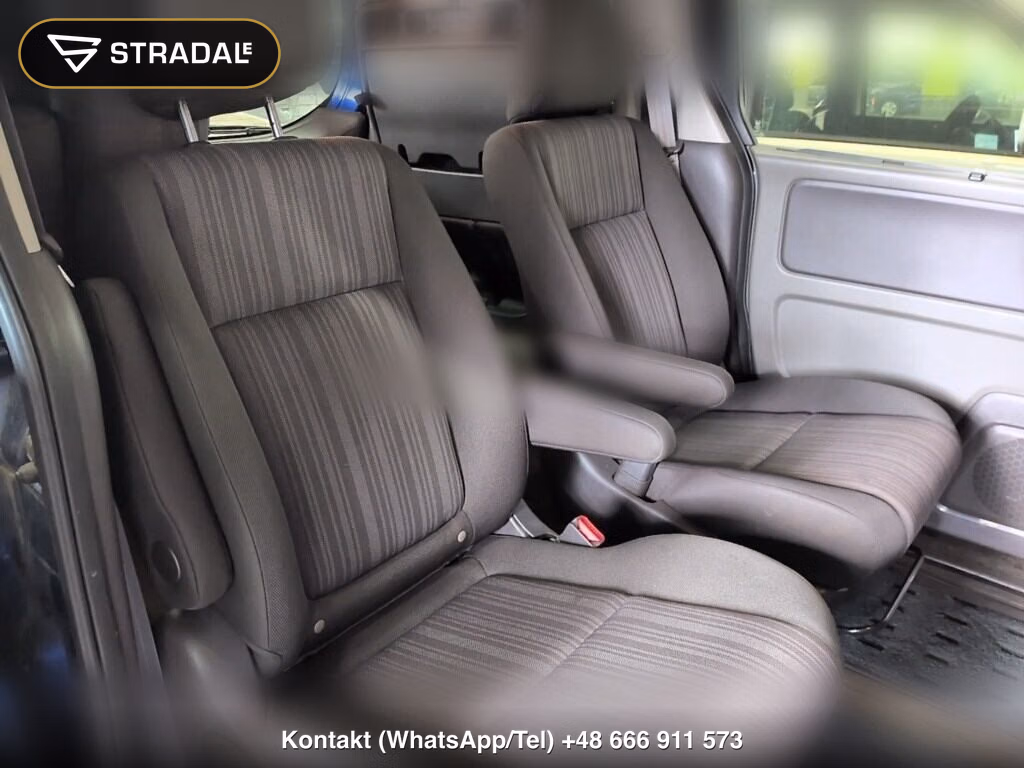 HONDA FREED G･HONDA SENSING, miniaturka 7