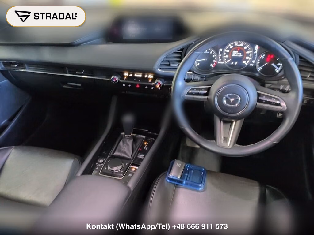 MAZDA MAZDA3 FASTBACK 20S L PACKAGE, miniaturka 4