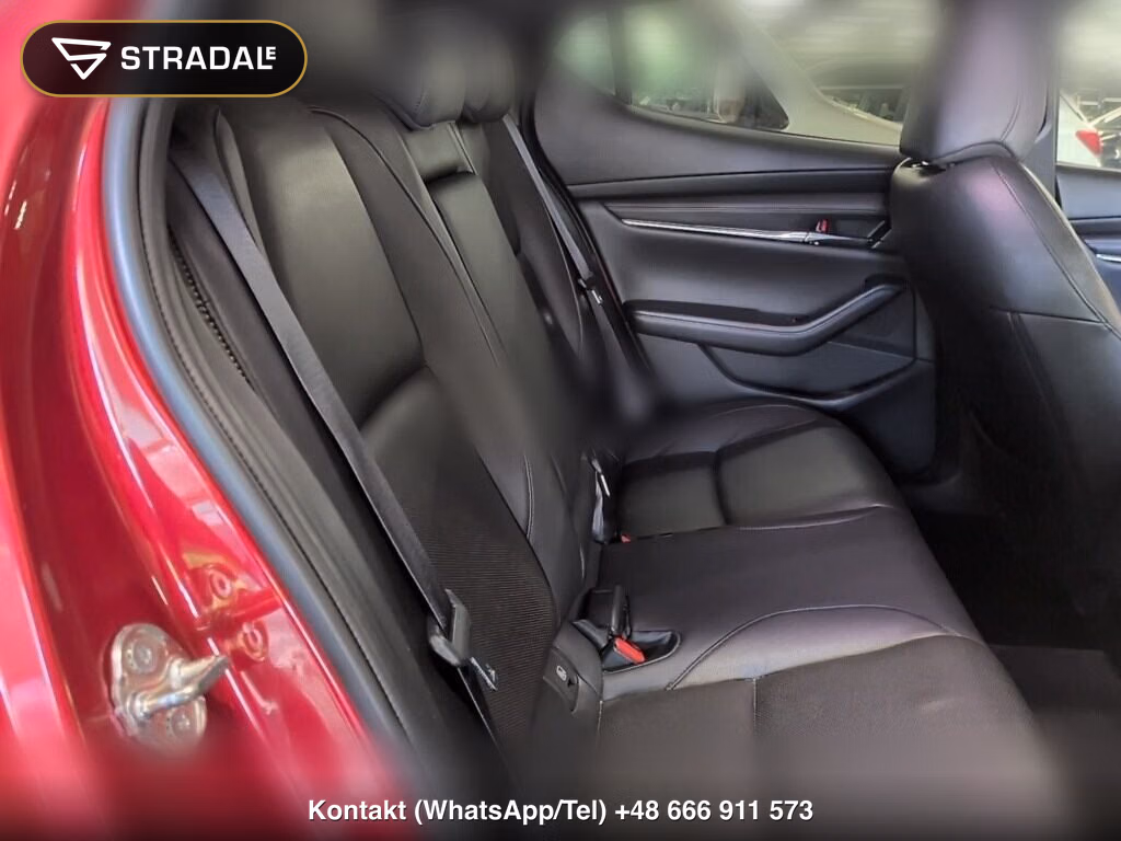 MAZDA MAZDA3 FASTBACK 20S L PACKAGE, miniaturka 7