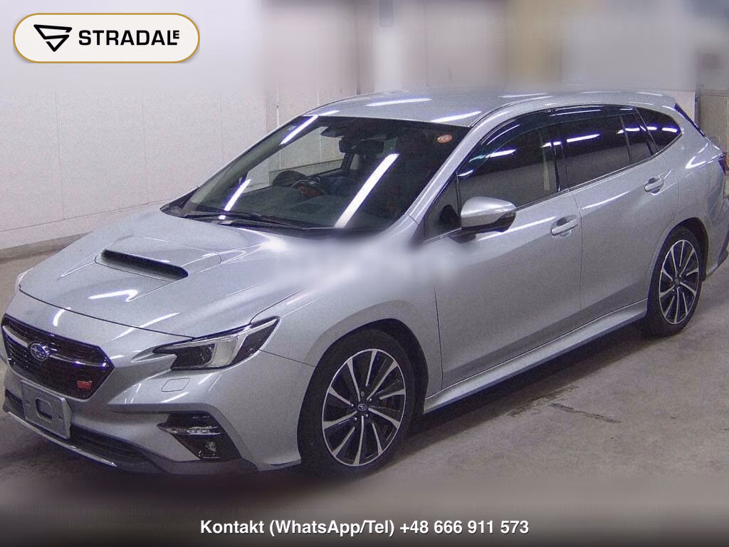 SUBARU LEVORG 4WD STI SPORT EX, miniaturka 5