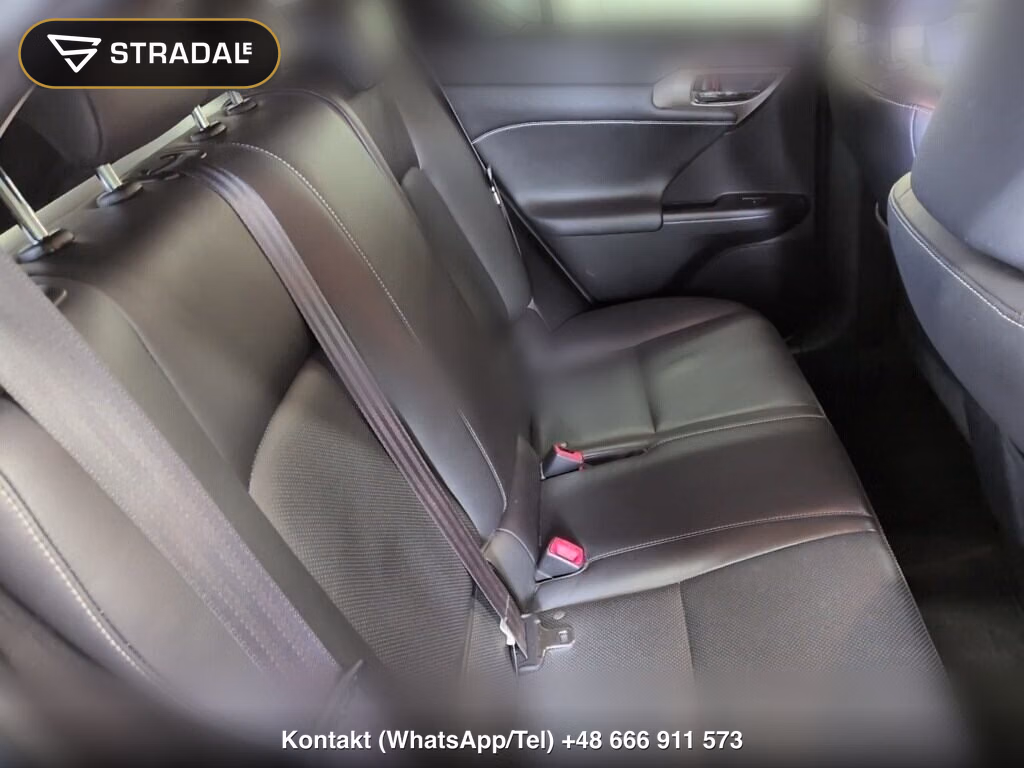 LEXUS CT CT200H VERSION L, miniaturka 7