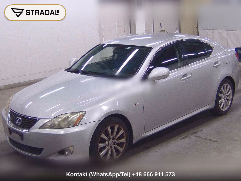 LEXUS IS 4D IS250, miniaturka 5