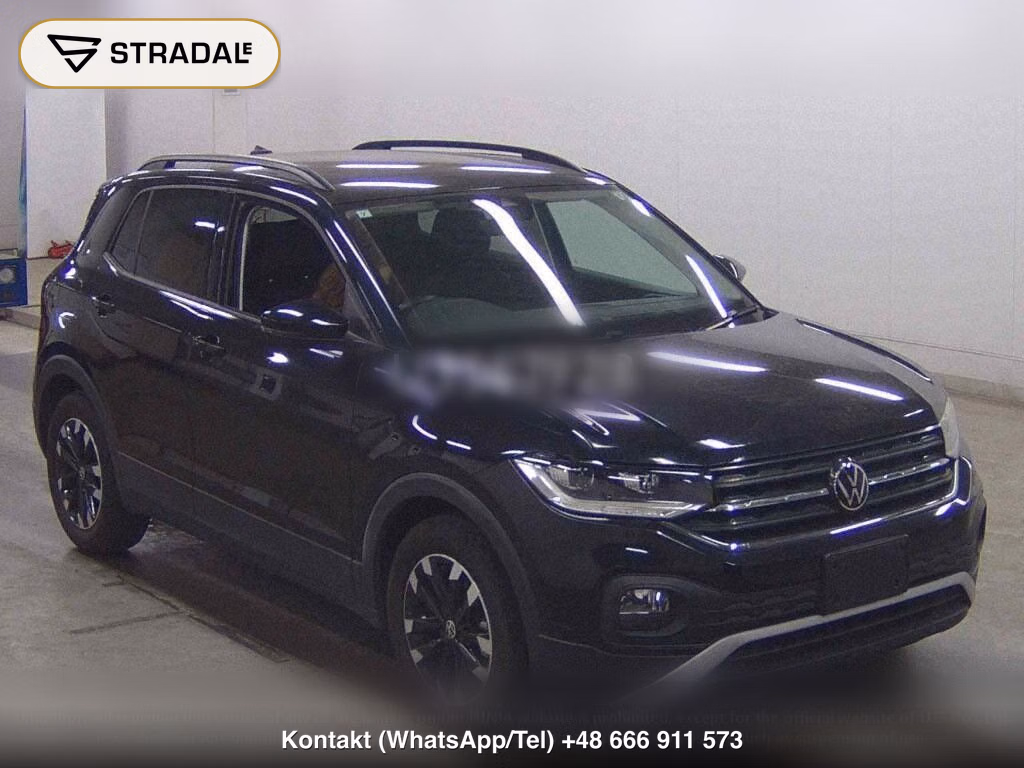 VOLKSWAGEN T-CROSS TSI ACTIVE, miniaturka 2