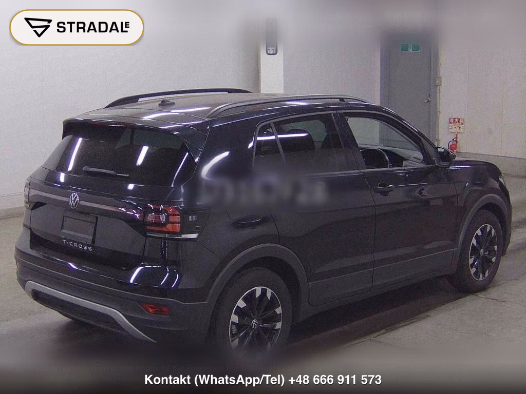 VOLKSWAGEN T-CROSS TSI ACTIVE, miniaturka 6