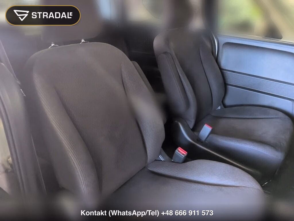 HONDA FREED G JUST SELECTION, miniaturka 7