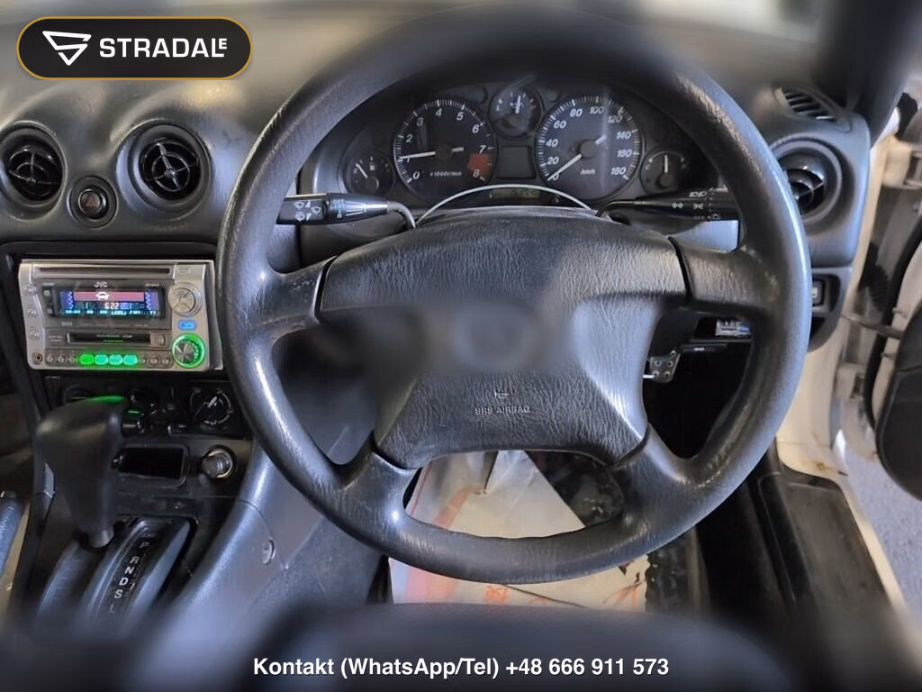 MAZDA ROADSTER SPECIAL PACKAGE, miniaturka 7