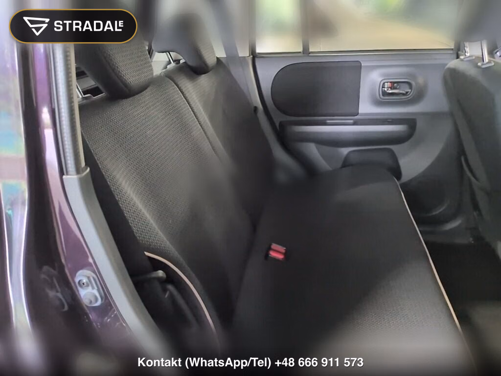 SUZUKI ALTO LAPIN X SELECTION, miniaturka 7