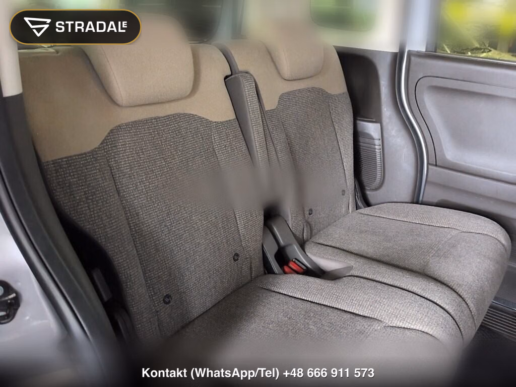 HONDA N-BOX L, miniaturka 7