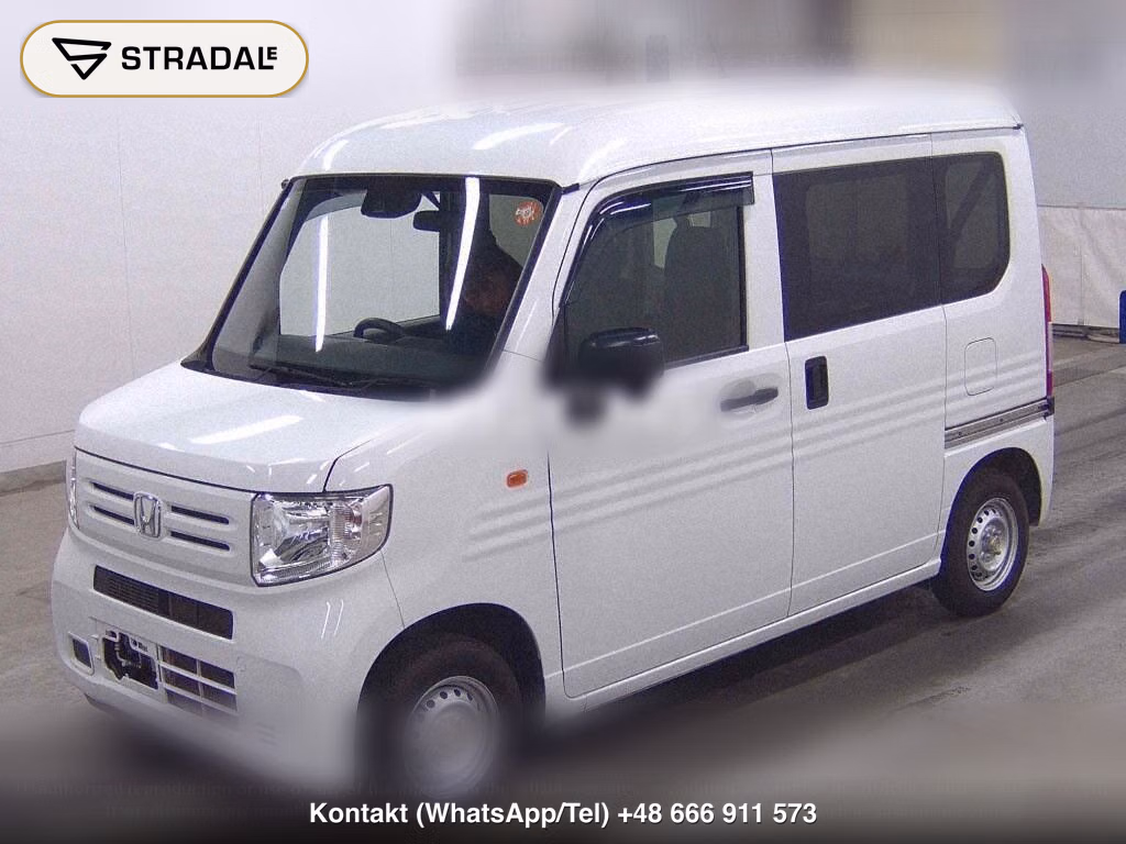 HONDA N-VAN G, miniaturka 5