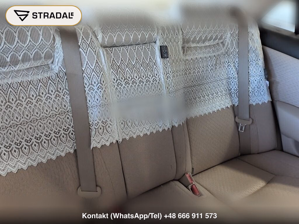 TOYOTA CROWN 4D ROYAL SALOON, miniaturka 7