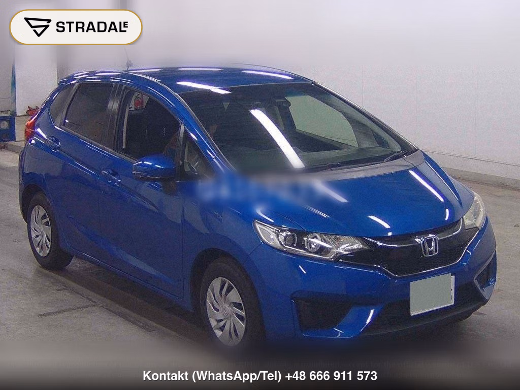 HONDA FIT 13G･L PACKAGE, miniaturka 2