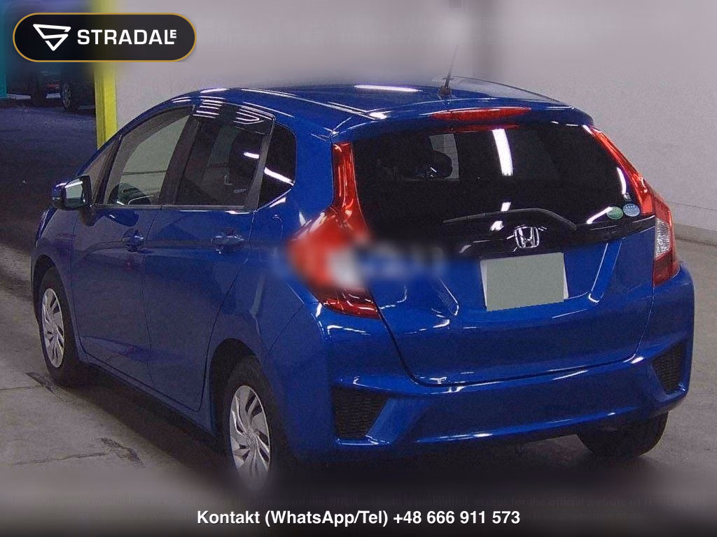HONDA FIT 13G･L PACKAGE, miniaturka 3