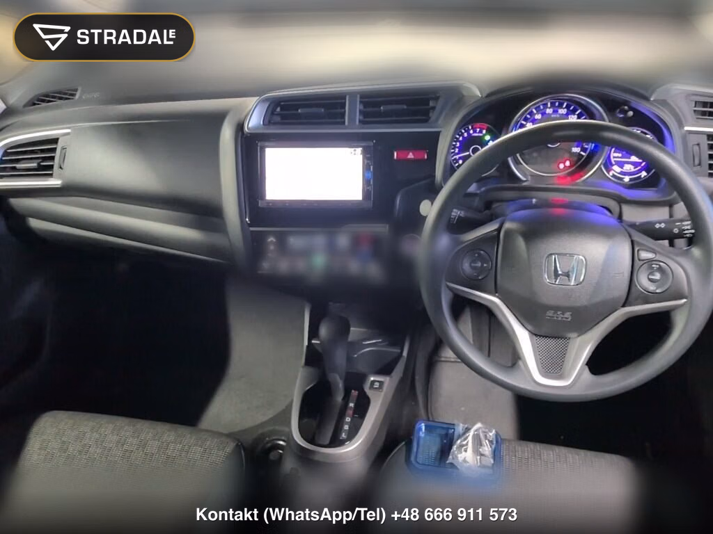 HONDA FIT 13G･L PACKAGE, miniaturka 4