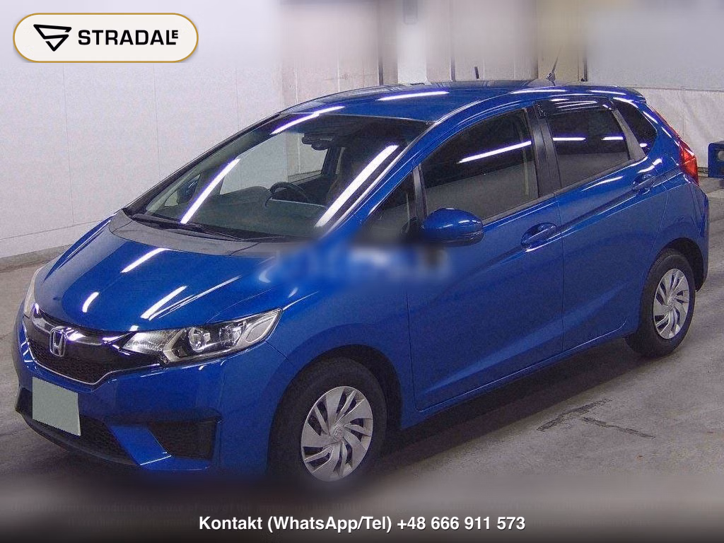 HONDA FIT 13G･L PACKAGE, miniaturka 5