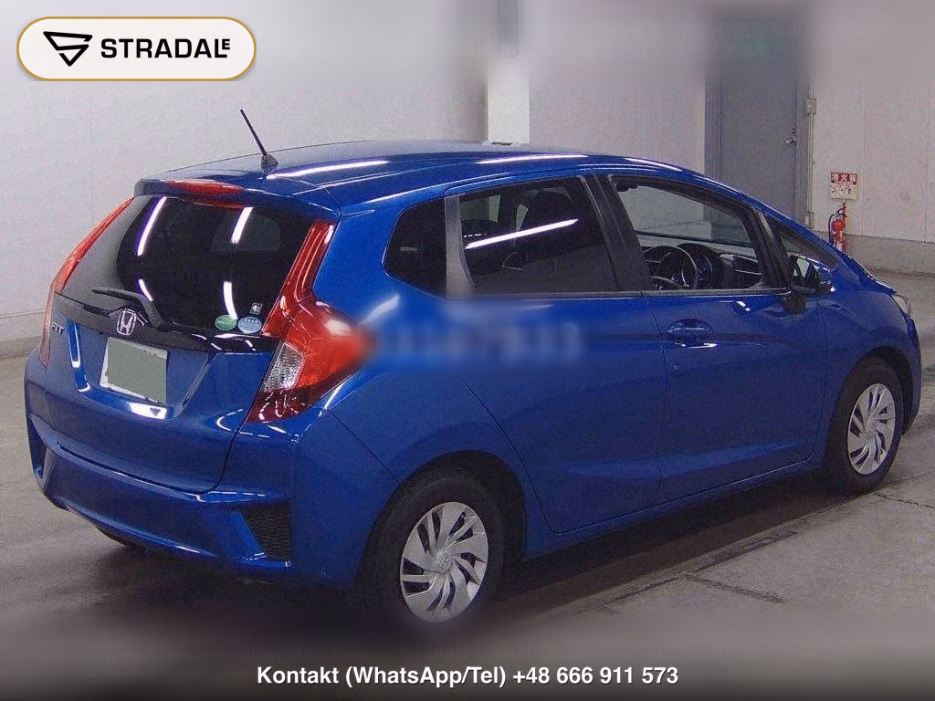 HONDA FIT 13G･L PACKAGE, miniaturka 6