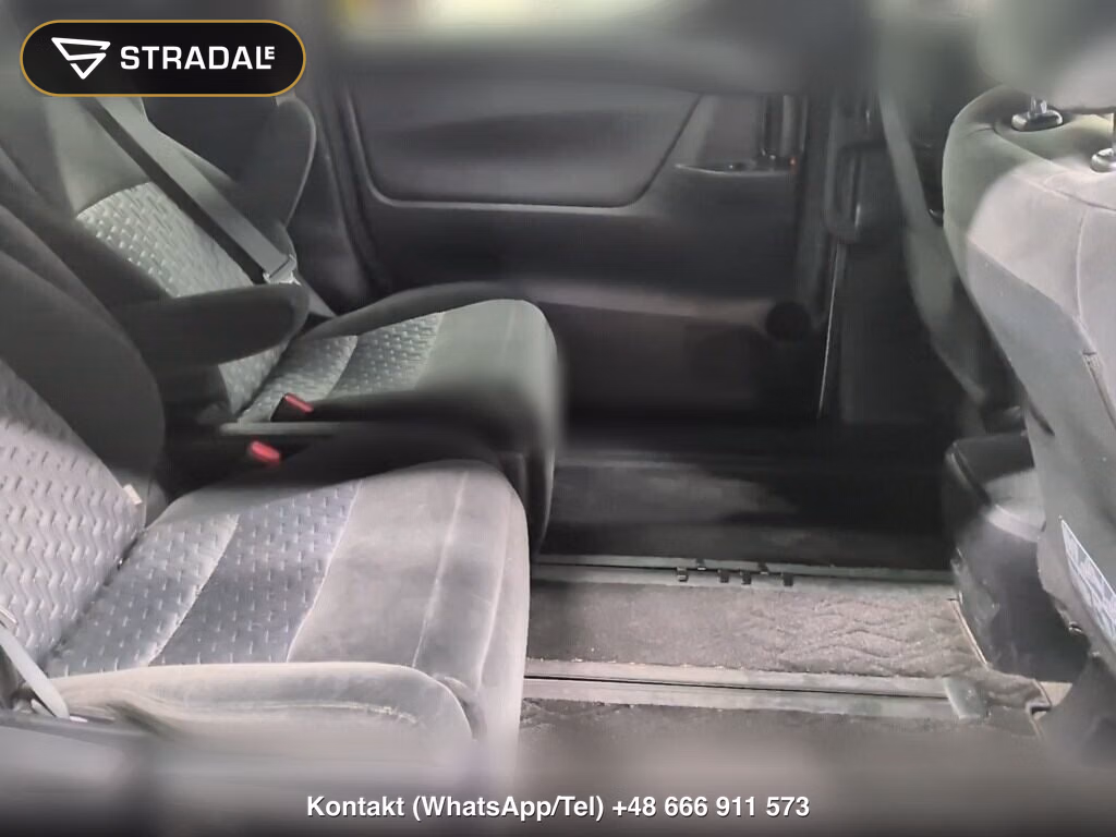 TOYOTA ALPHARD 3.5SA, miniaturka 7