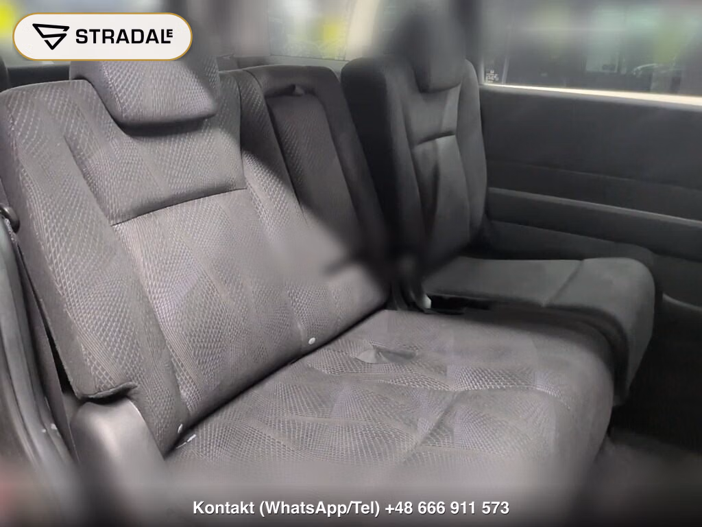 HONDA STEPWAGON SPADA 4WD Z, miniaturka 7