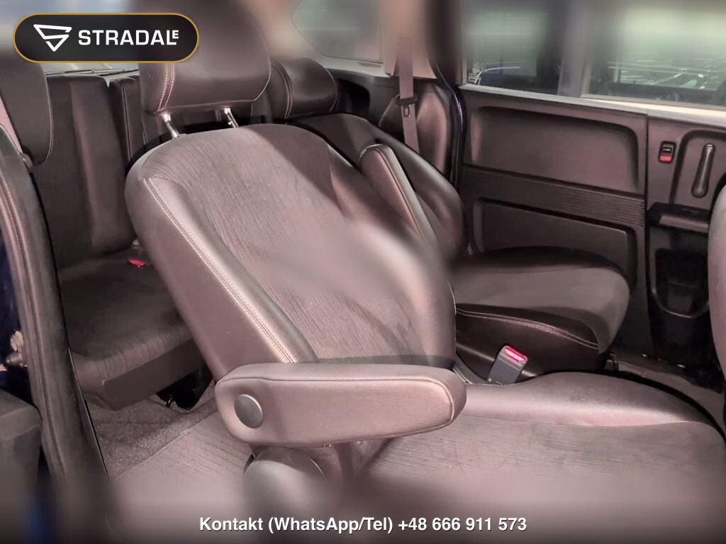 HONDA FREED G PREMIUM EDITION, miniaturka 7