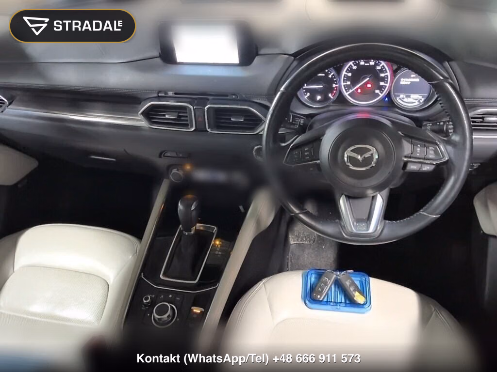 MAZDA CX-5 XD L PACKAGE, miniaturka 4