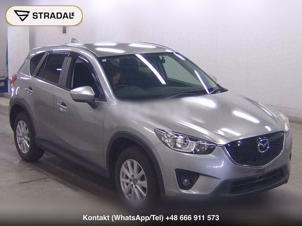 MAZDA CX-5 4WD 20S, miniaturka 2