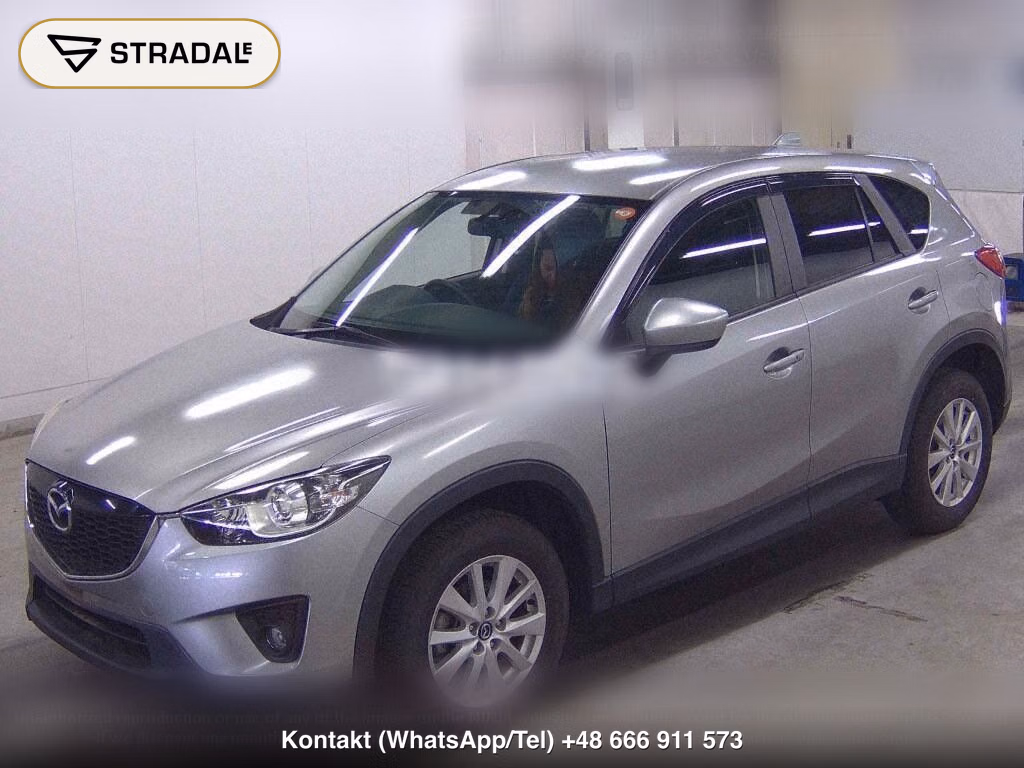 MAZDA CX-5 4WD 20S, miniaturka 5