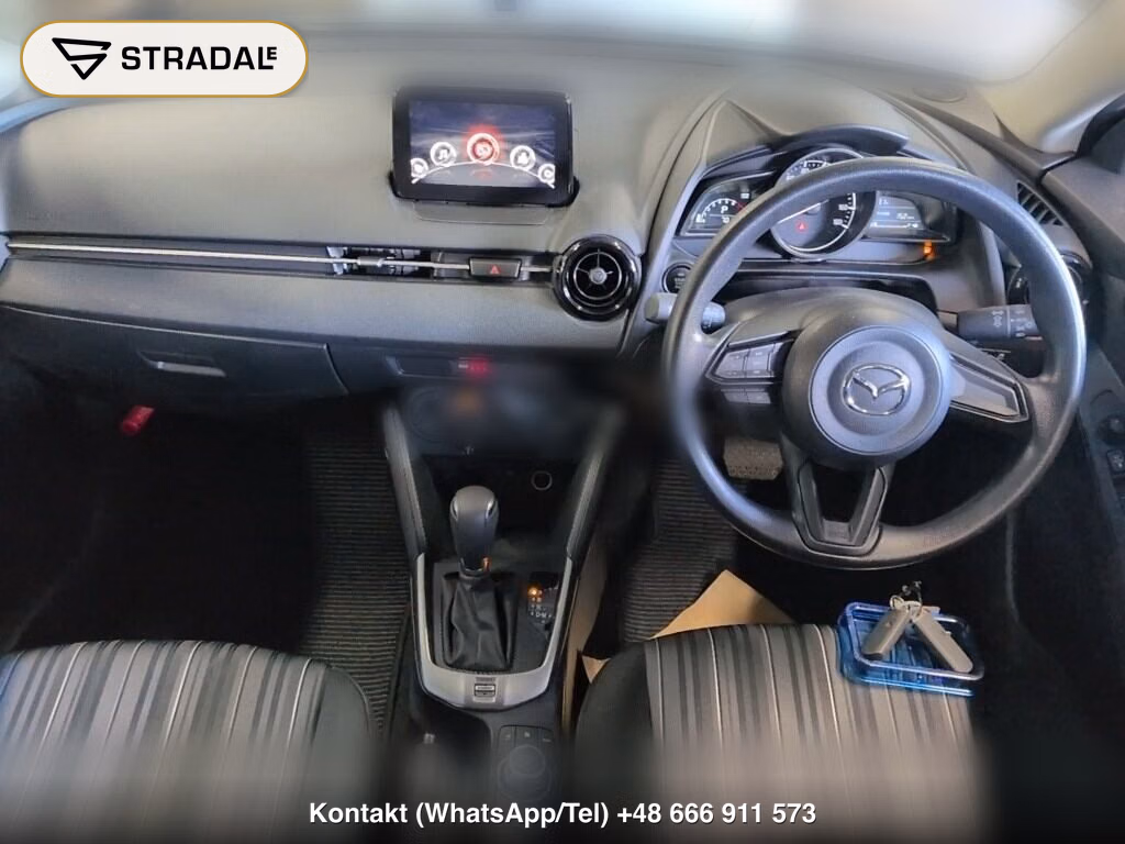 MAZDA MAZDA2 15S, miniaturka 4
