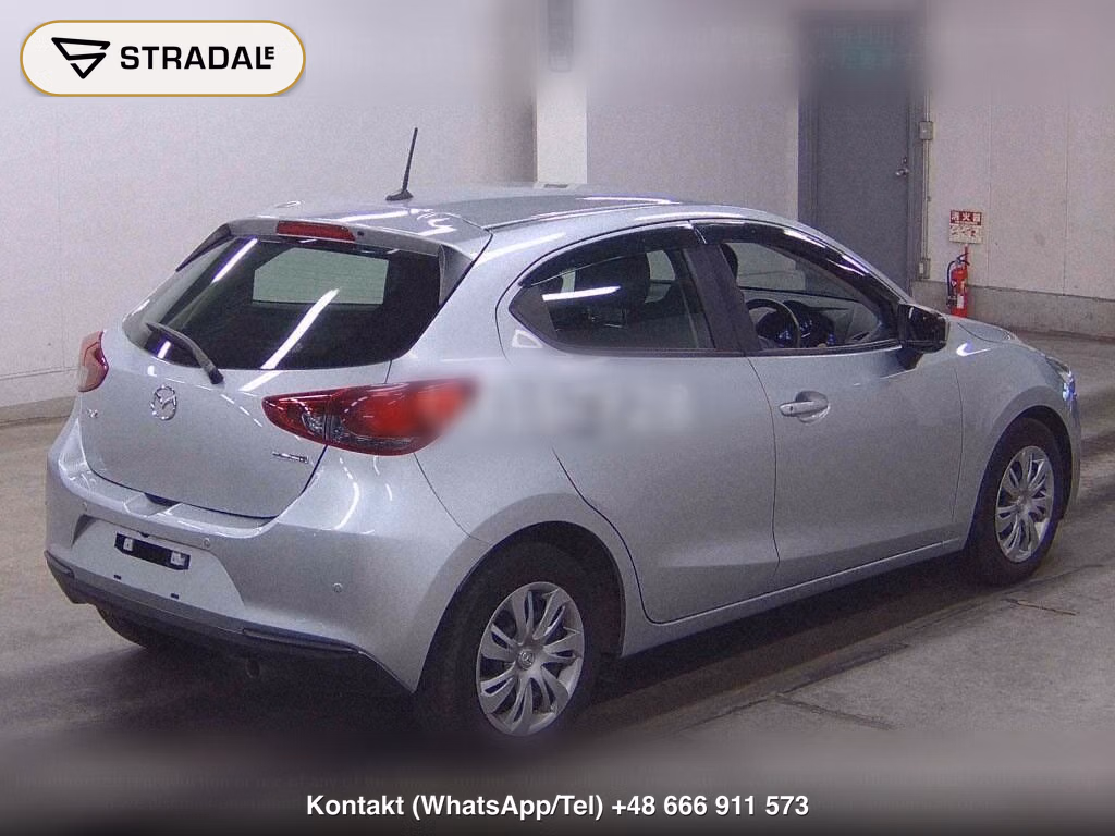 MAZDA MAZDA2 15S, miniaturka 6