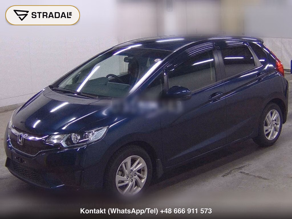 HONDA FIT HYBRID L PACKAGE, miniaturka 5