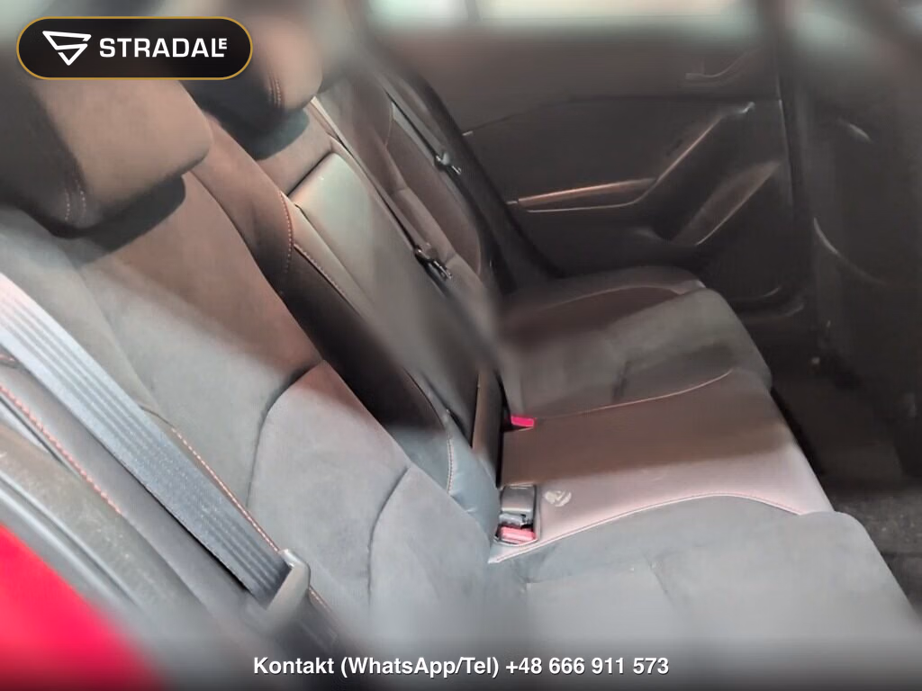 MAZDA AXELA SPORT XD, miniaturka 7