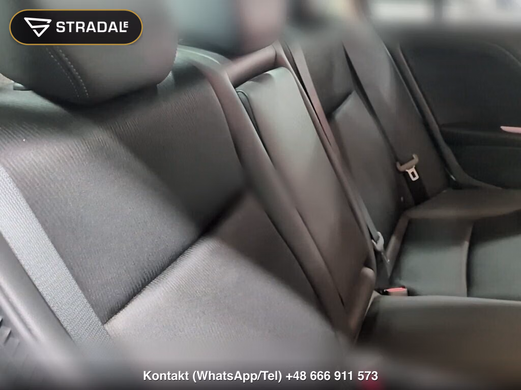 HONDA GRACE HYBRID EX, miniaturka 7