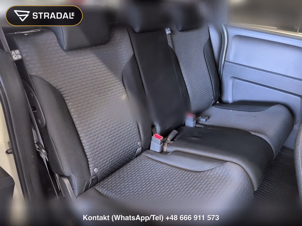 HONDA FREED SPIKE G JUST SELECTION, miniaturka 7