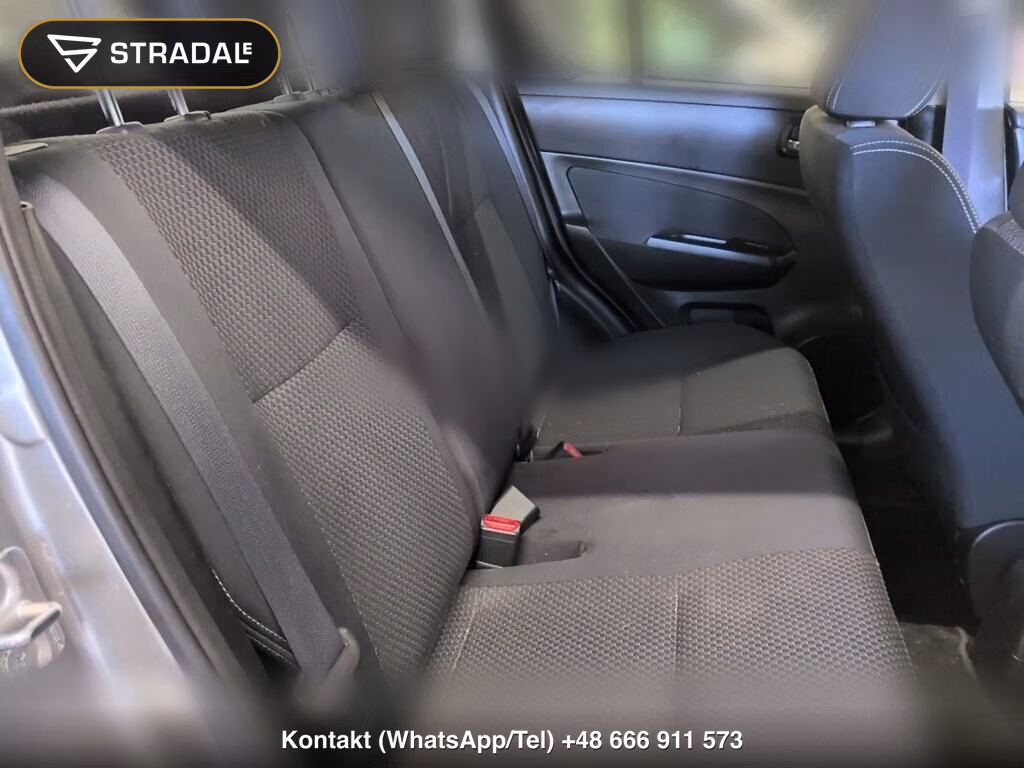 SUZUKI SWIFT 5D RS-DJE, miniaturka 7