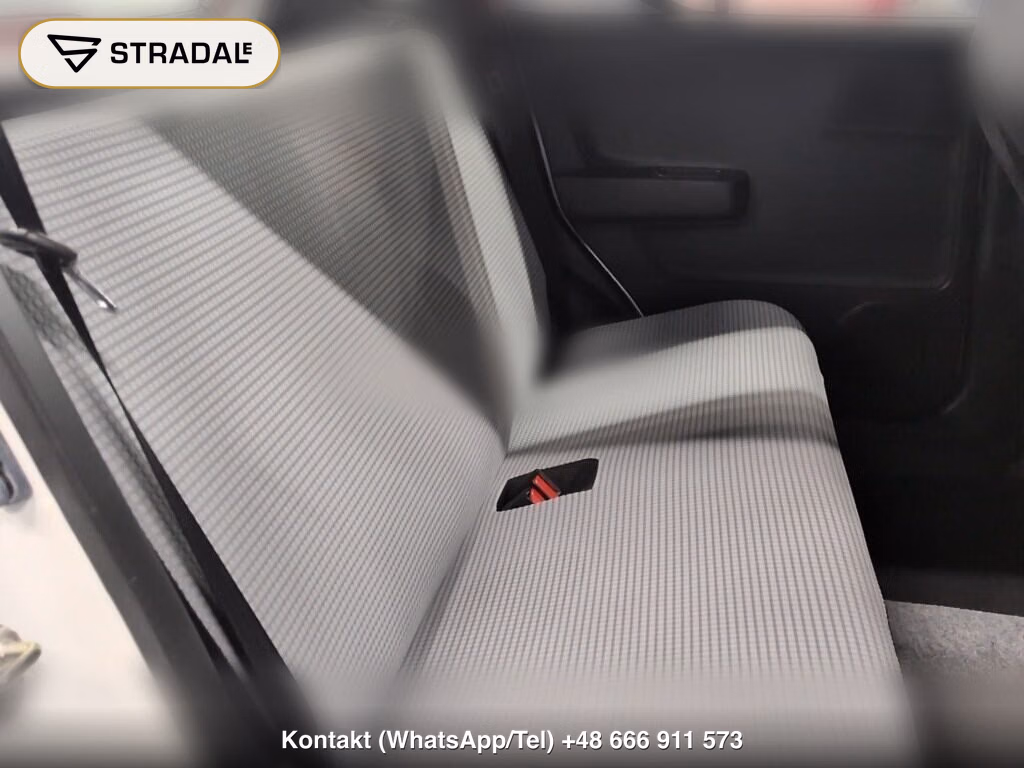 SUZUKI ALTO 5D L, miniaturka 7