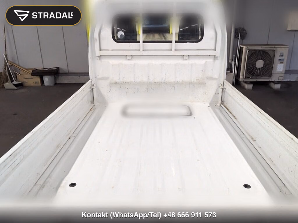 SUZUKI CARRY TRUCK 4WD OTHERS, miniaturka 7
